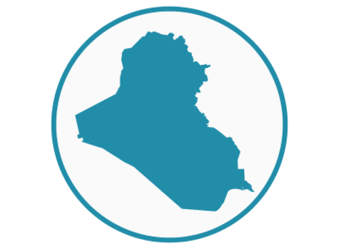 Irak