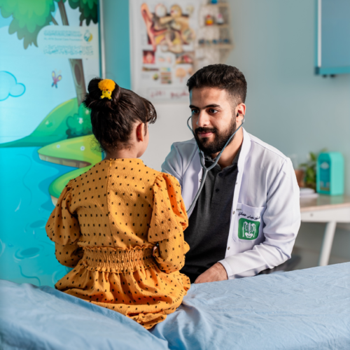 Die Macht der Sadaqa Dschariya im Monat Ramadan