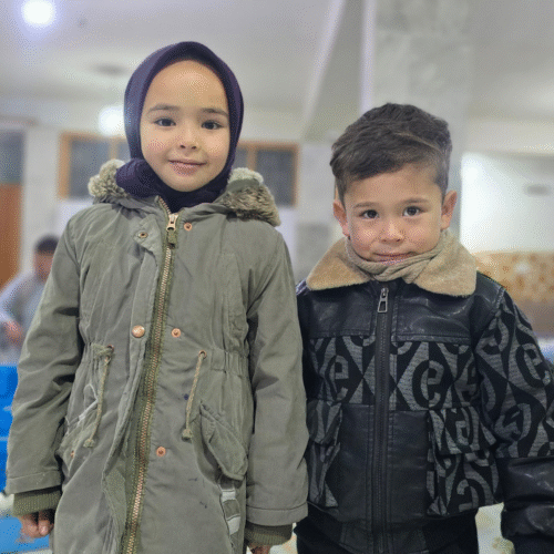 Wie du Waisenkinder in Afghanistan schützen können