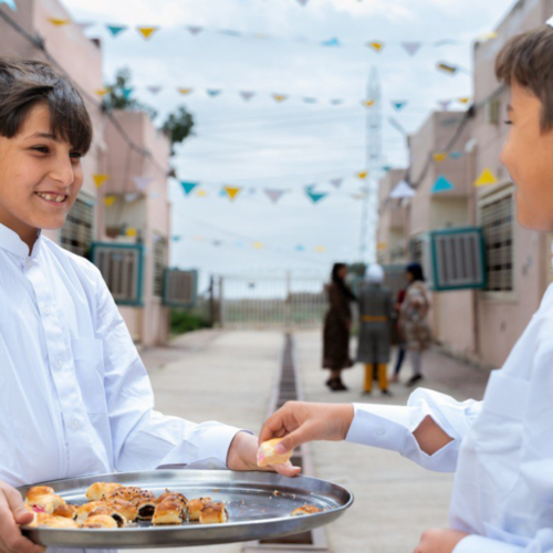 Dein Leitfaden zur Entrichtung von Fidya and Kafara