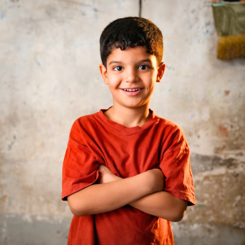 Warum fasten Muslime im Monat Ramadan?