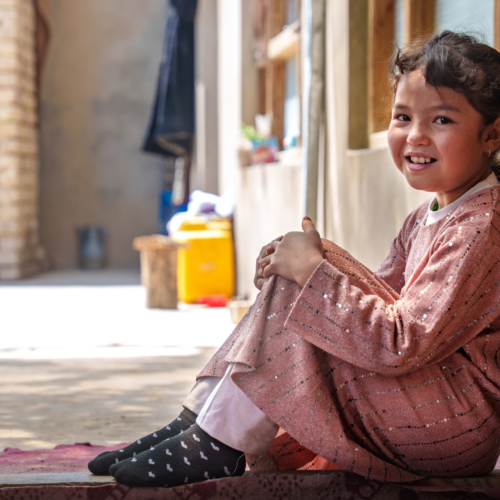 Die Fürsorge für Waisenkinder im Islam 