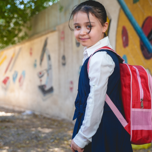Wie Bildung den Kreislauf der Armut durchbrechen kann 