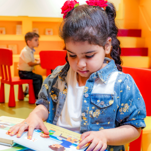Tag für mentale Gesundheit: Waisenkindern helfen, zu heilen und sich zu entfalten
