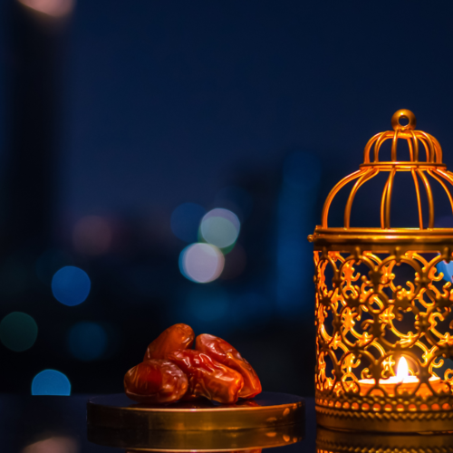 Wann ist der Monat Ramadan 2027?